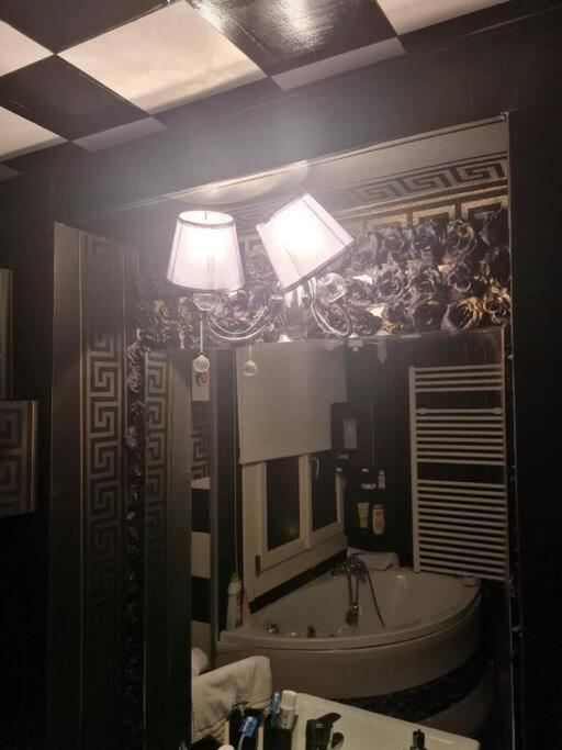 Appartement Luxury In *