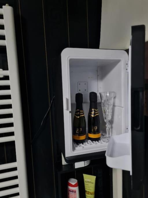 Appartement Luxury In