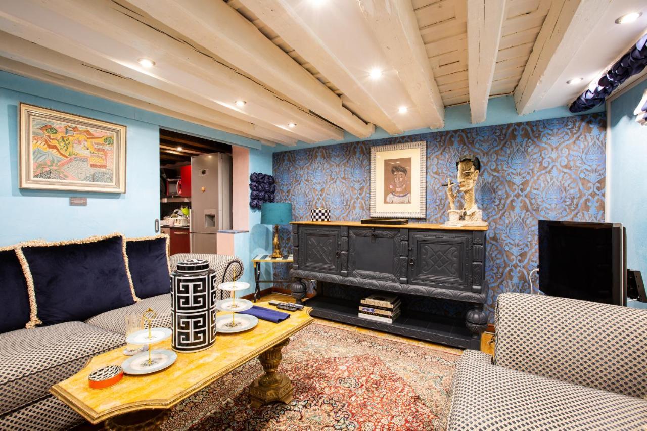 Appartement Luxury In