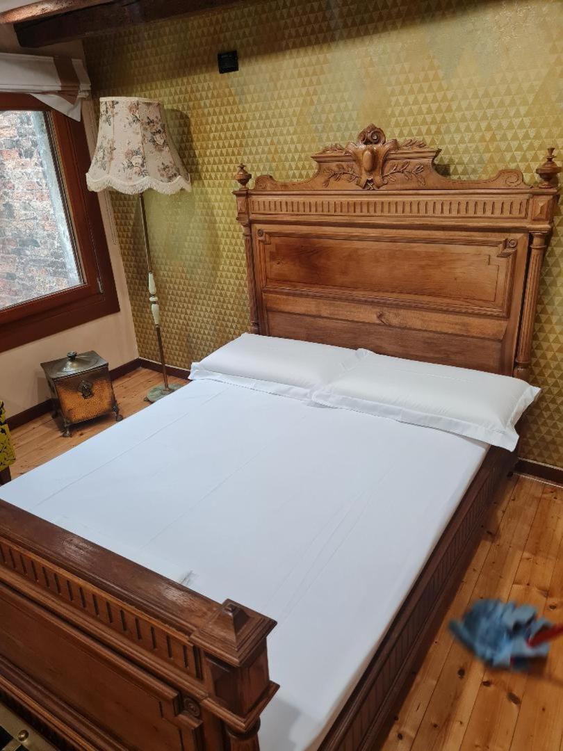 Luxury In Venetië