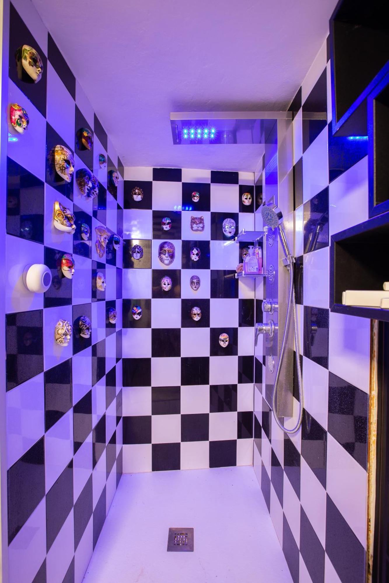 Luxury In Appartement