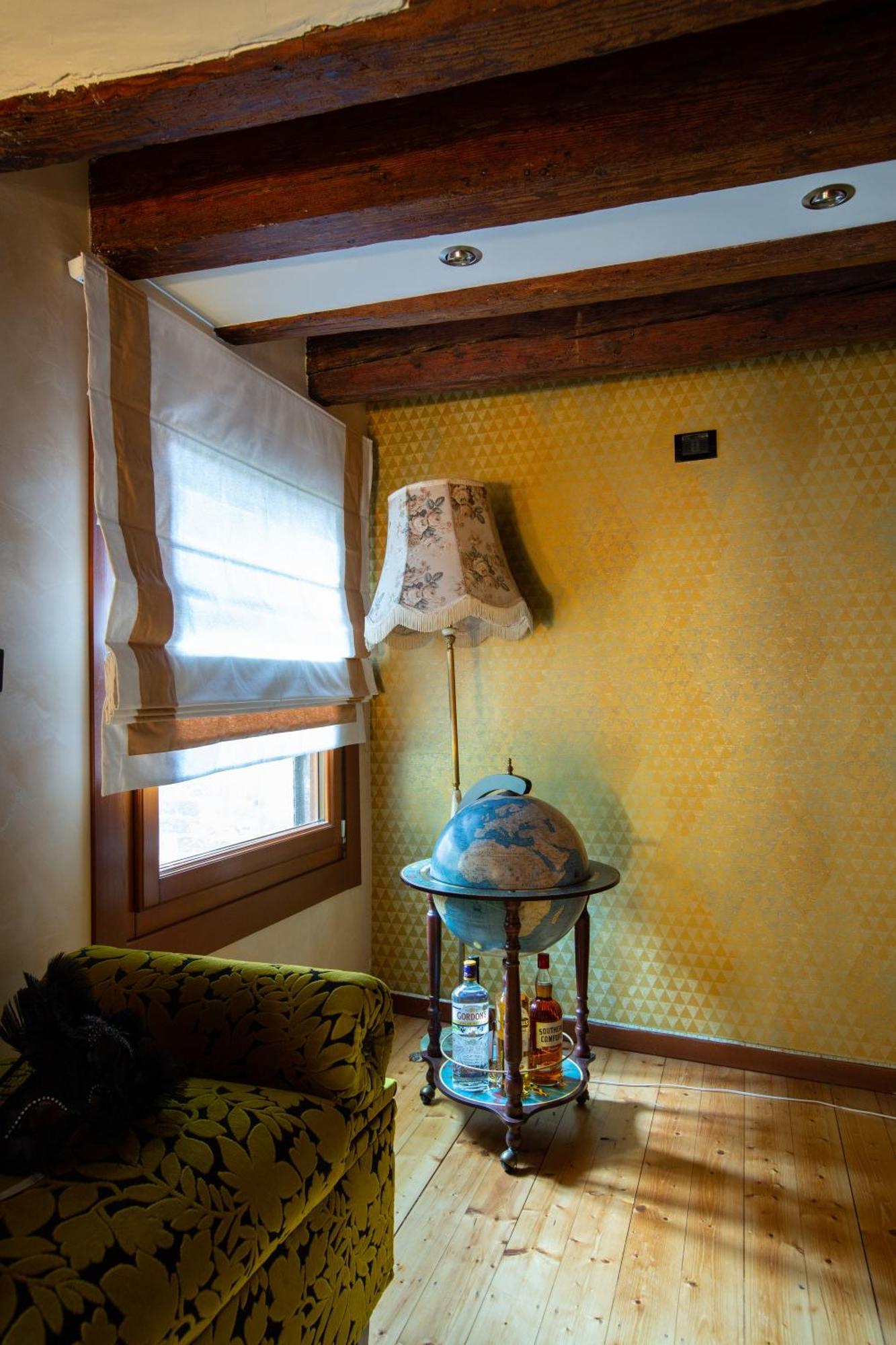 Appartement Luxury In Venetië