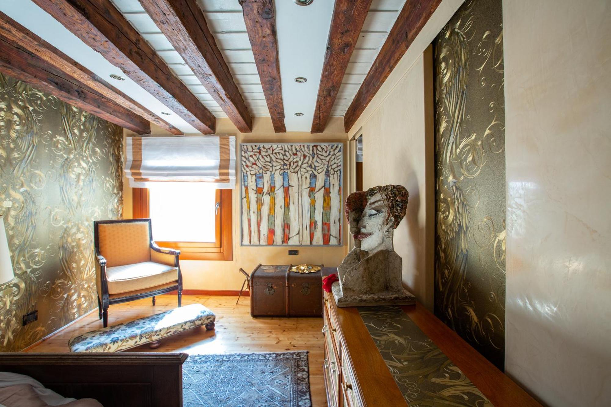 Luxury In Appartement *