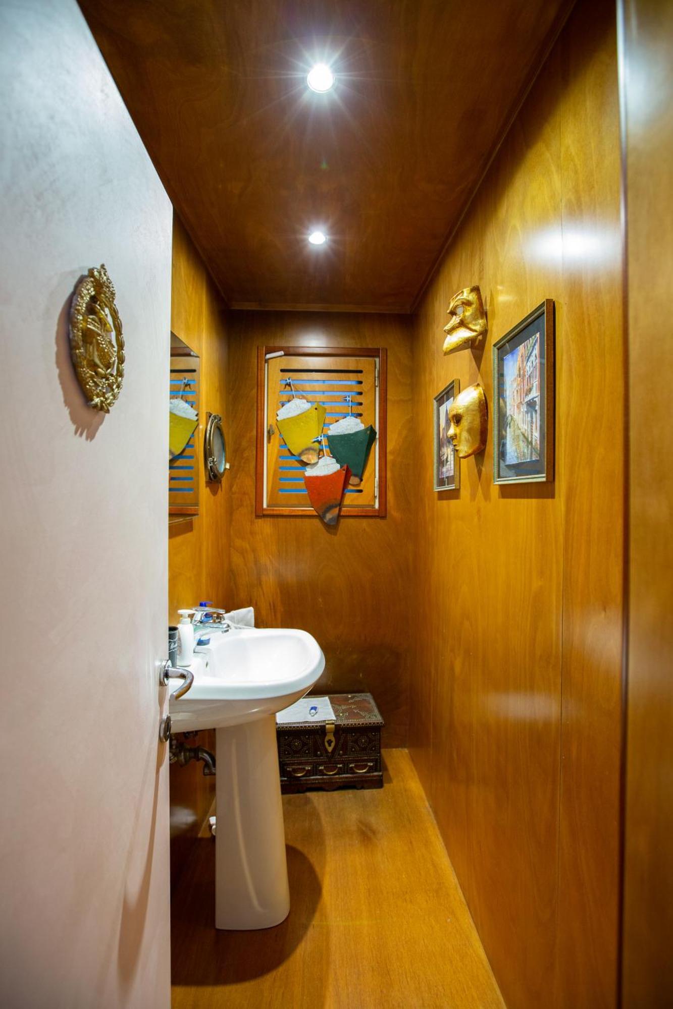 Luxury In Appartement *
