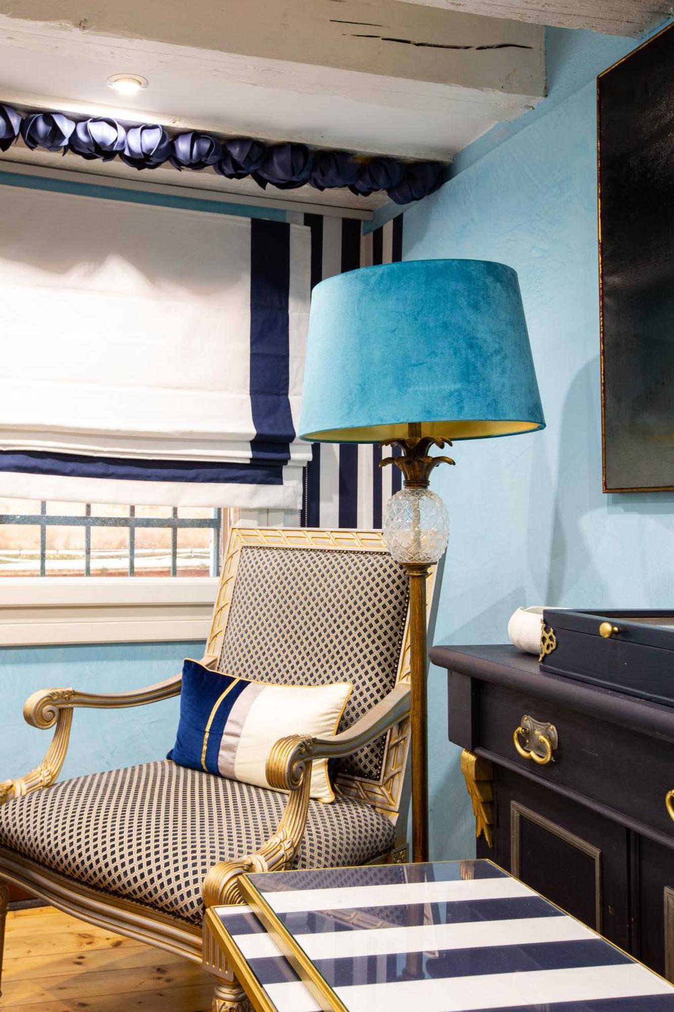 Luxury In Appartement *